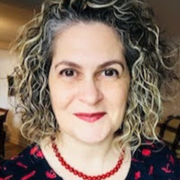 Meet your Posher, Sonia - Picture 1 of 1